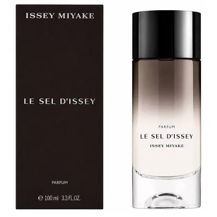 SEL D’ISSEY PARFUM
