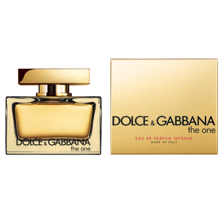 The One Eau de Parfum Intense