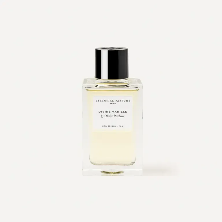 Divine Vanille