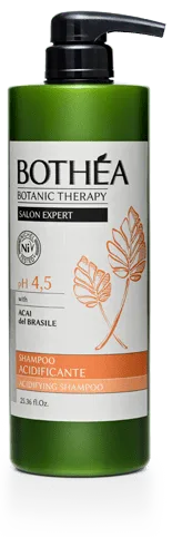 BOTHALIA SHAMPO ACIDIFICANTE 750ML