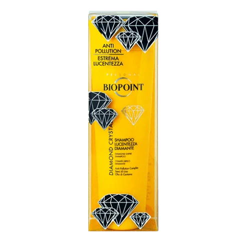 BRIGHTENING DIAMOND SHAMPOO