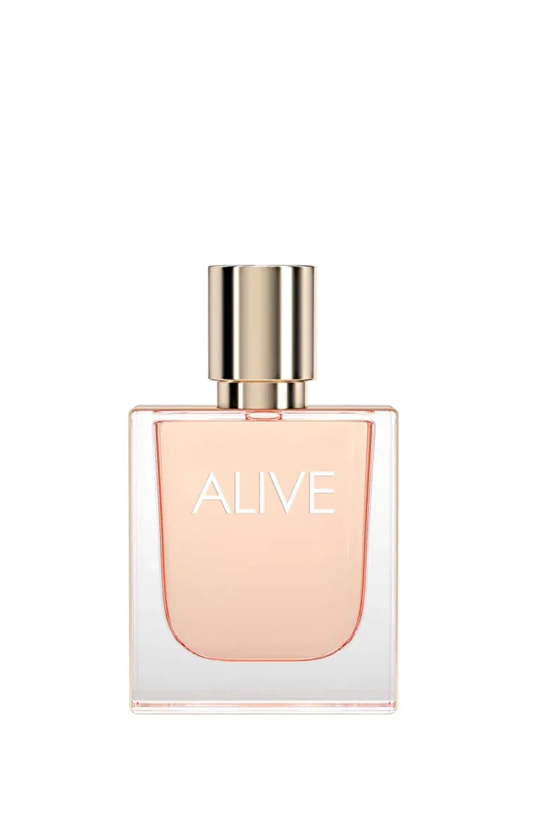 HUGO BOSS ALIVE