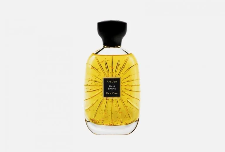 CUIR SACRÉ EDP 100ML thumbnail 2