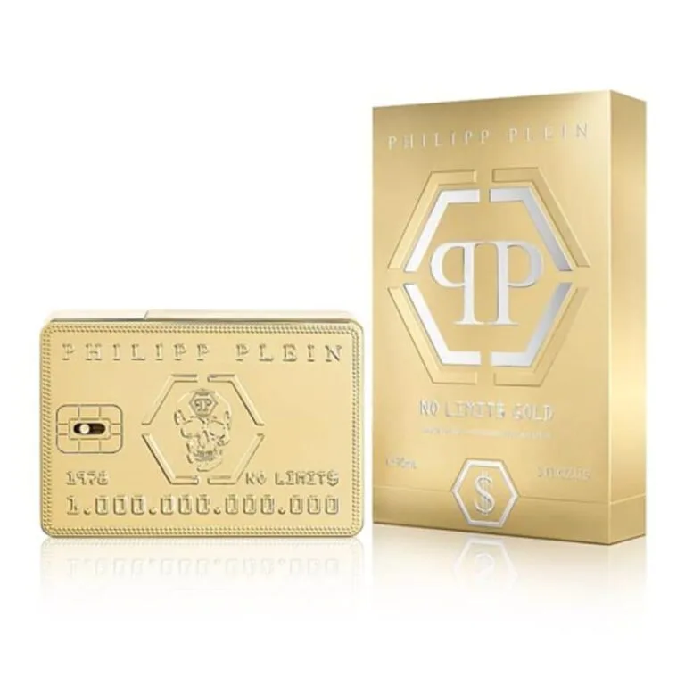 No Limit$ Gold