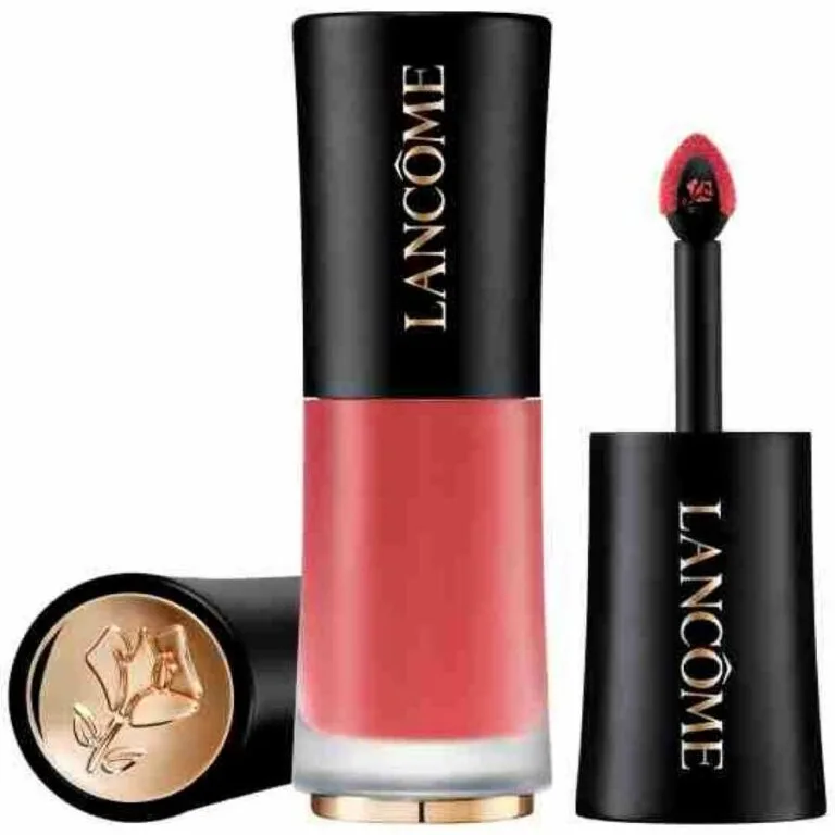 LANCOME M-UP L’ ABSOLU ROUGE DRAMA INK