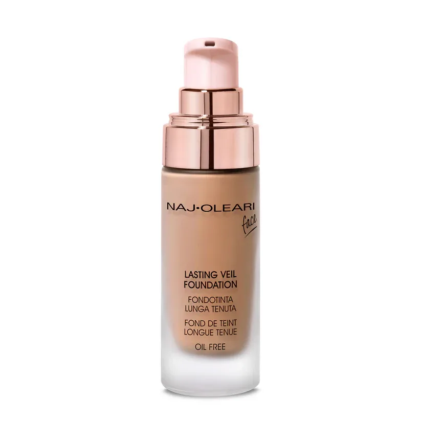 Lasting Veil Foundation New thumbnail 3