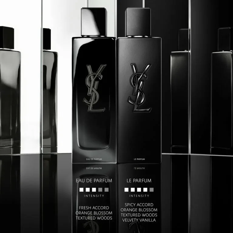 MYSLF LE PARFUM thumbnail 2