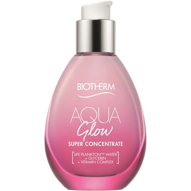 Aqua Glow Super Concentrate