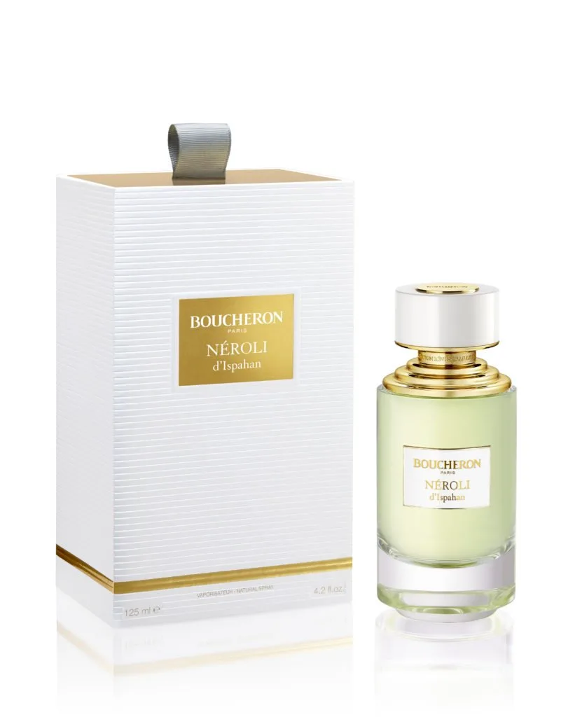 Neroli D’Ispahan
