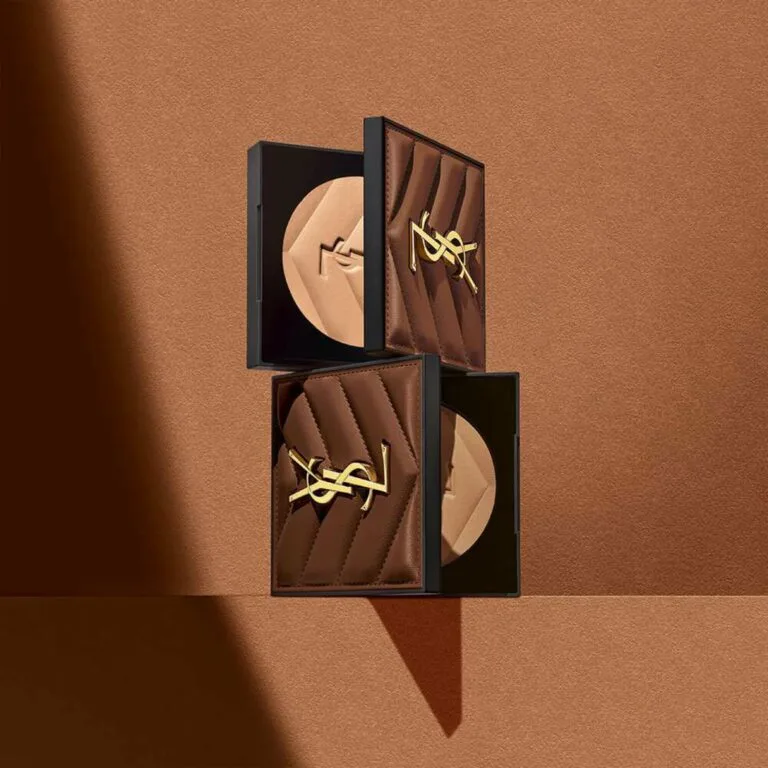 ALL HOURS HYPER BRONZE POWDER