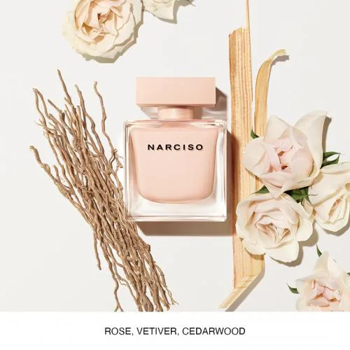 Poudree Eau de Parfum