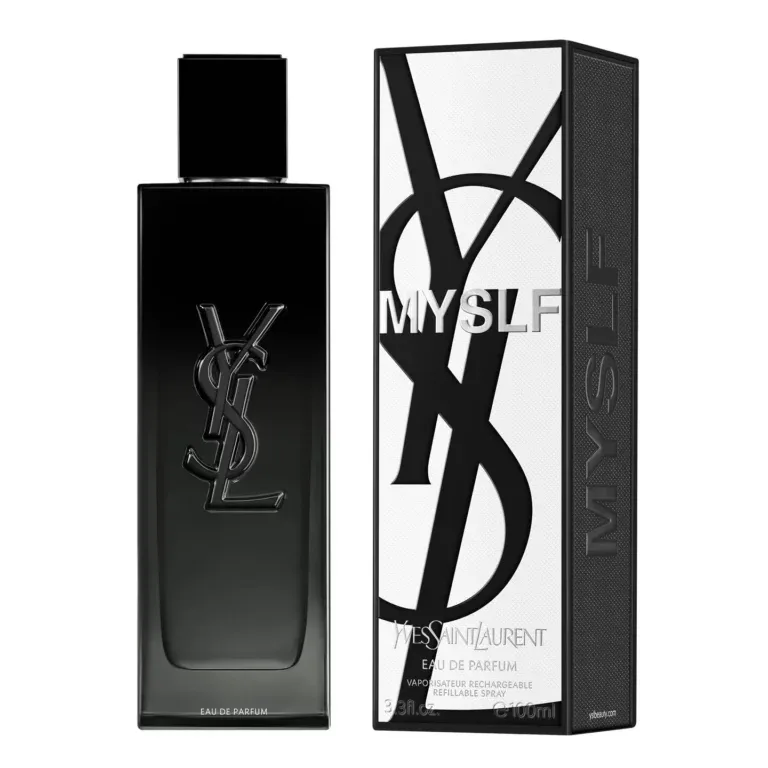 MYSLF EDP