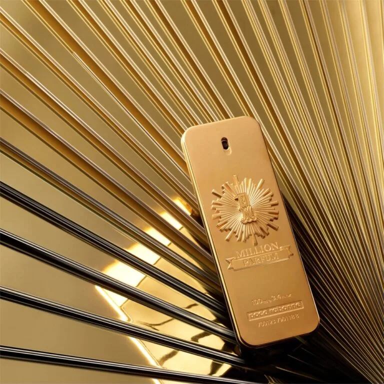 1 MILLION PARFUM thumbnail 2