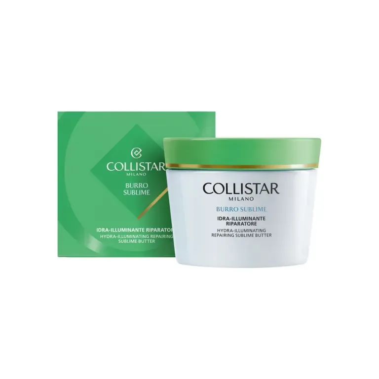HYDRA-ILLUMINATING SUBLIME BUTTER 200 ml thumbnail 5