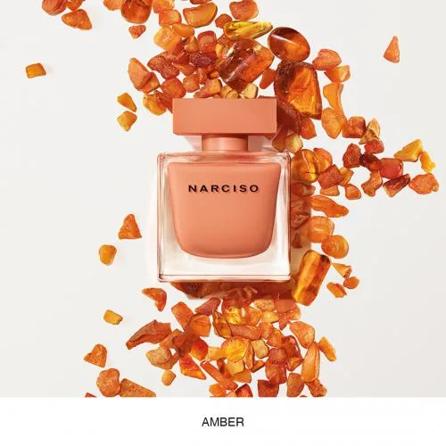 Ambree Eau de Parfum thumbnail 2