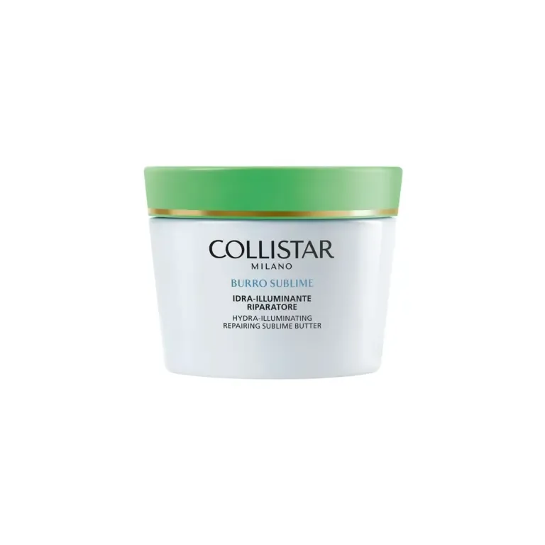 HYDRA-ILLUMINATING SUBLIME BUTTER 200 ml