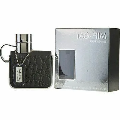ARMAF TAG HIM 100ML