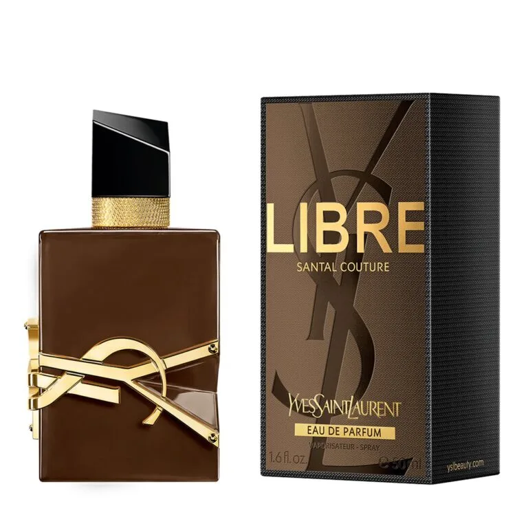 LIBRE Santal Couture Eau de Parfum