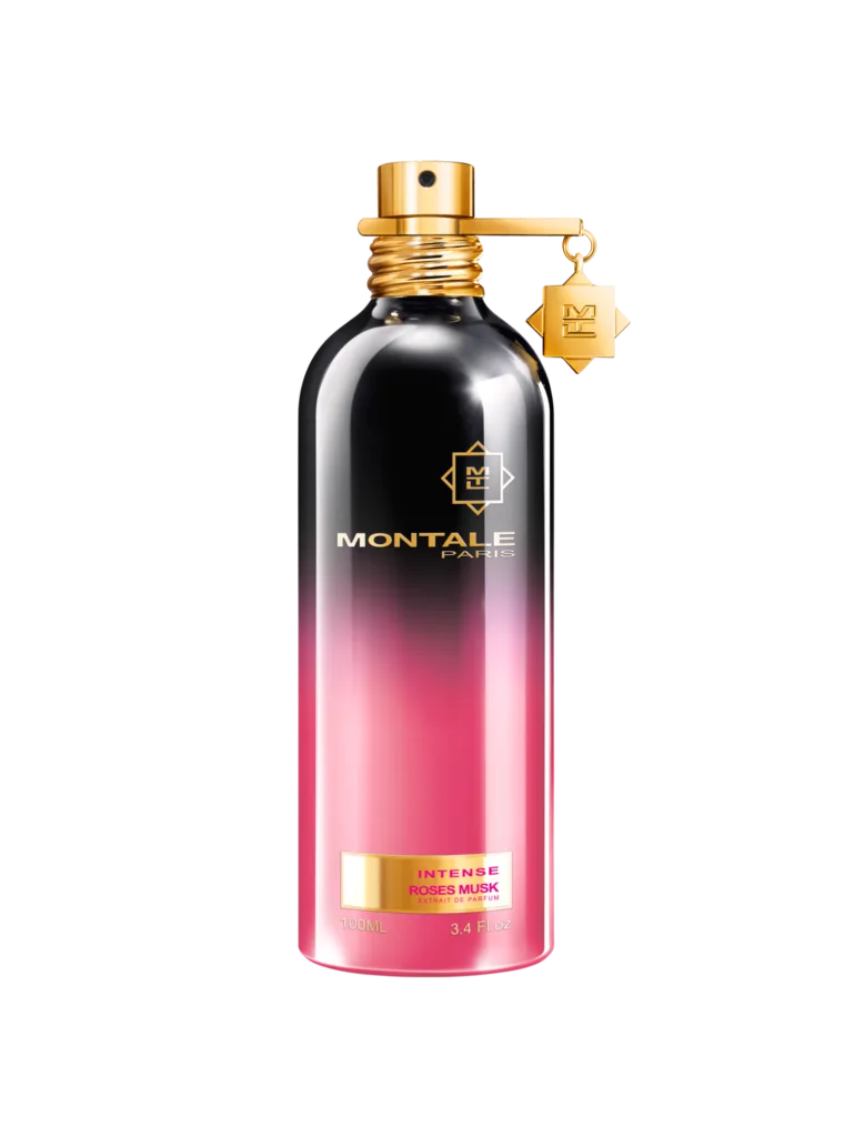 INTENSE Roses Musk