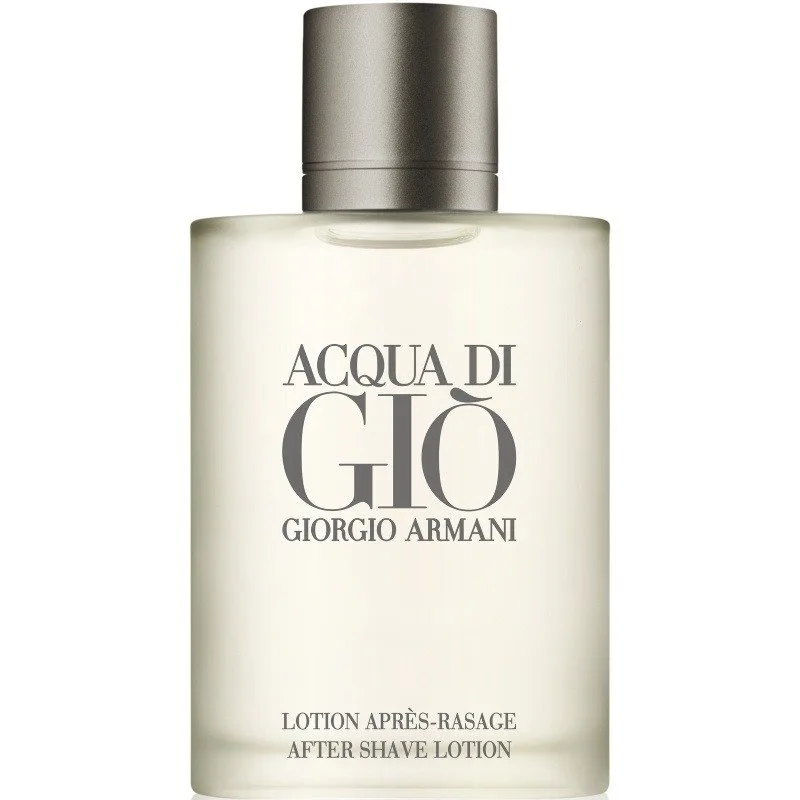 Acqua Di Gio After Shave Lotion