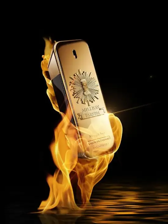 1 MILLION PARFUM thumbnail 3