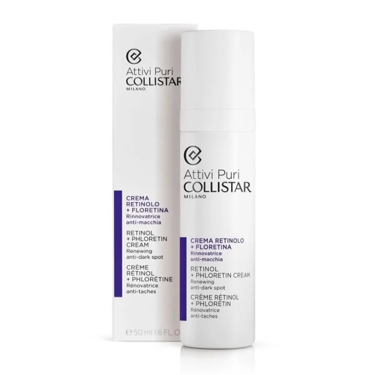 Pure Active Retinol + Phloretin Cream 50ml