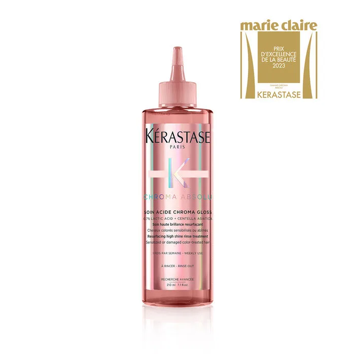 Chroma Absolu Colour Protectant Gloss 210 ml