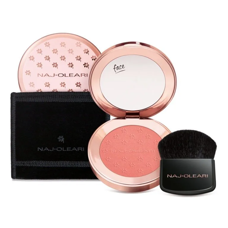 Lovely Cheek Blush thumbnail 3