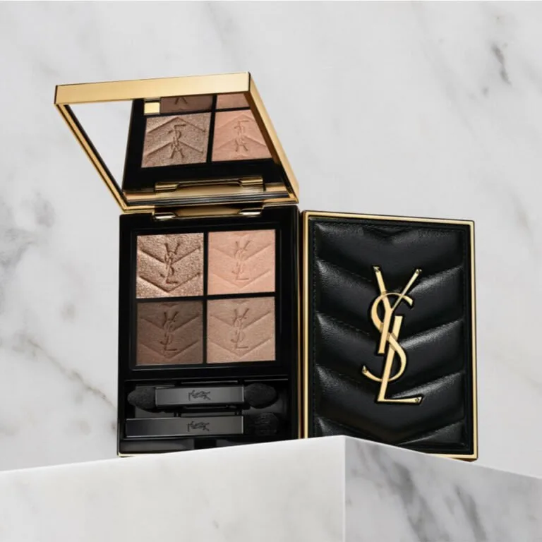 COUTURE MINI CLUTCH LUXURY EYESHADOW PALETTE