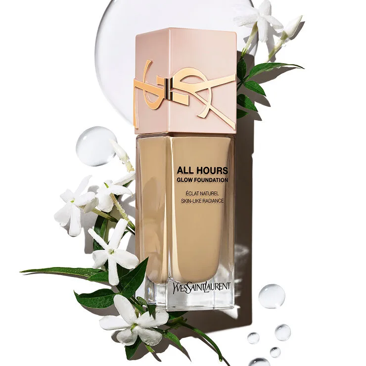 All Hours Glow Foundation thumbnail 2