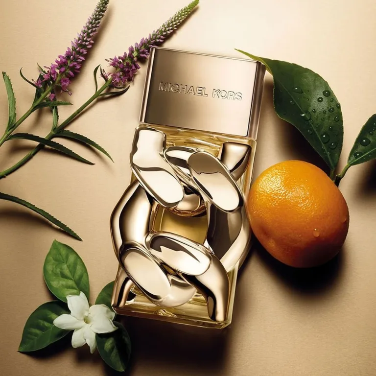 MICHAEL KORS POUR FEMME thumbnail 2