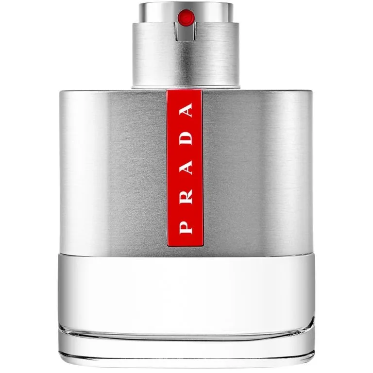 Luna Rossa Eau de Toilette