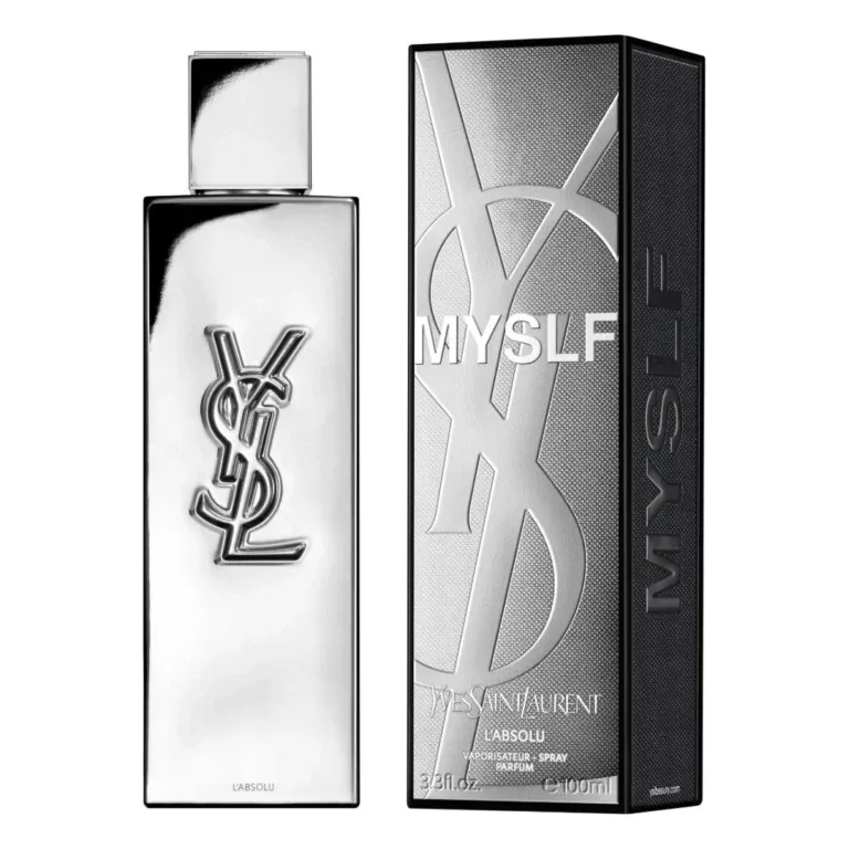 MYSLF ABSOLU