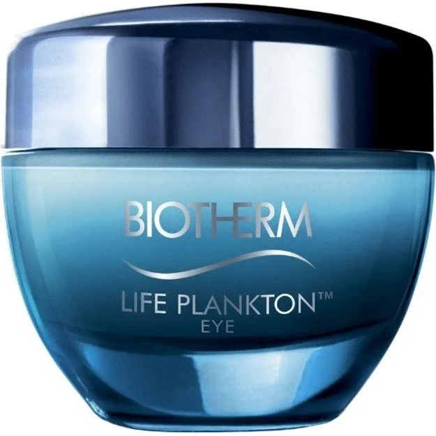 Life Plankton™ Eye