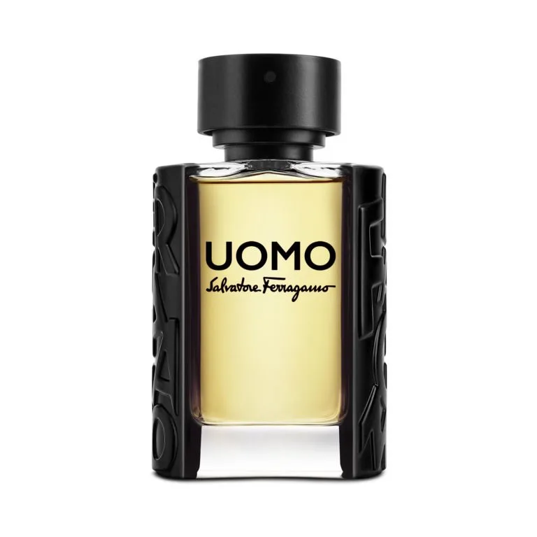 UOMO Eau de Toilette