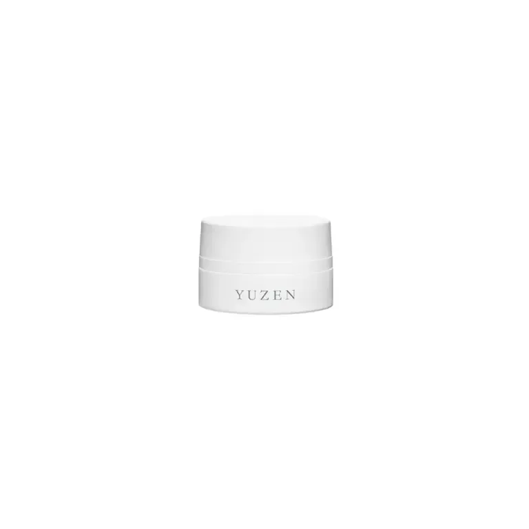 Yuzen Intense Regenerating Night Eye Cream 15ml
