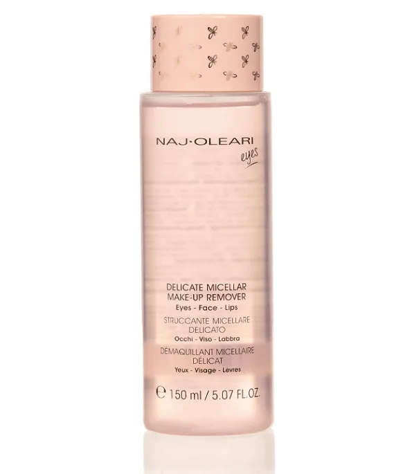Delicate Micellar Make-up Remover