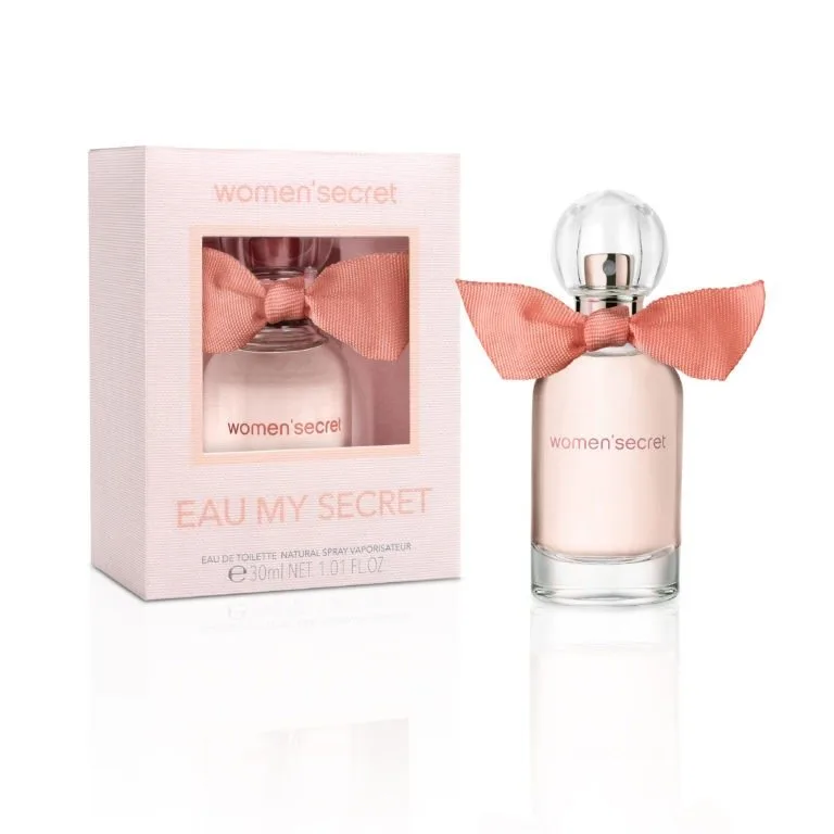 Eau My Secret Eau de Toilette 30ML
