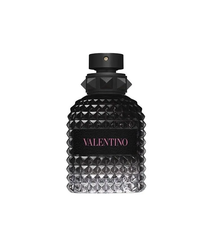 UOMO BORN IN ROMA EDT