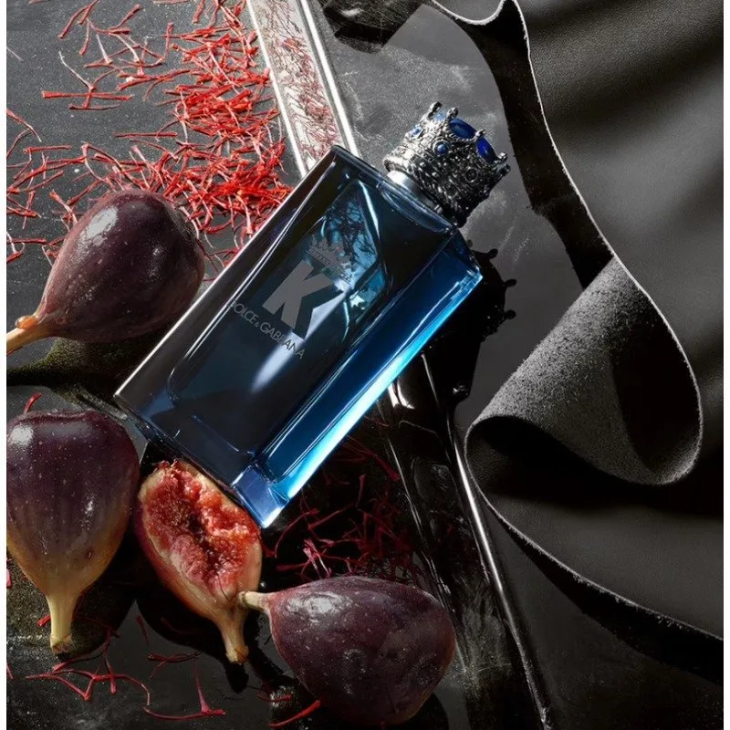 K by Dolce & Gabbana – Eau de Parfum Intense thumbnail 3