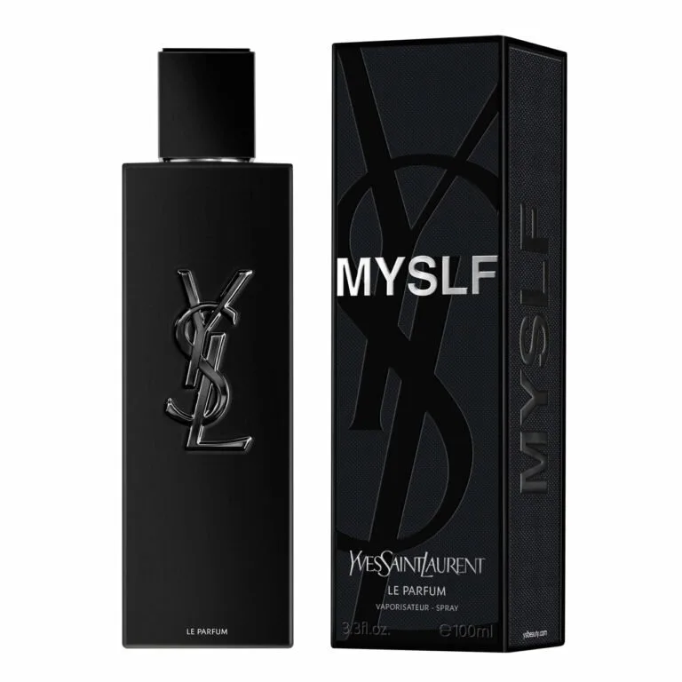 MYSLF LE PARFUM thumbnail 5