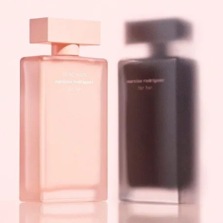 For Her Musc Nude – Eau de Parfum thumbnail 4