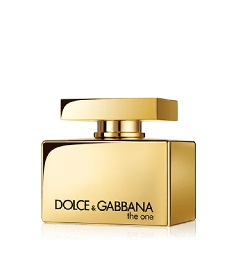 THE ONE GOLD EDP INTENSE