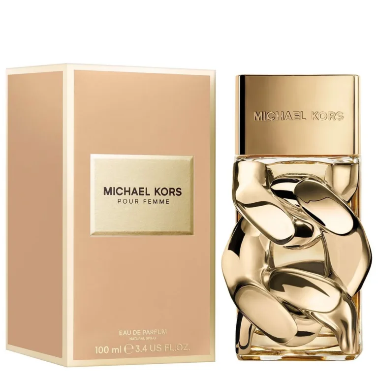MICHAEL KORS POUR FEMME