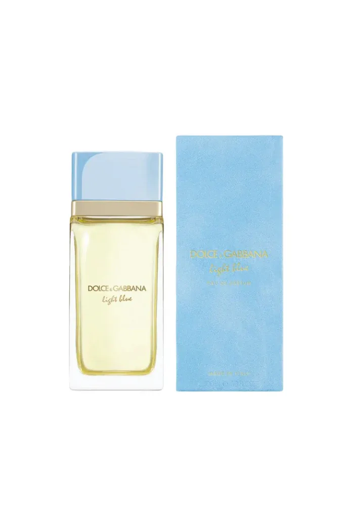 Light Blue Eau De Parfum