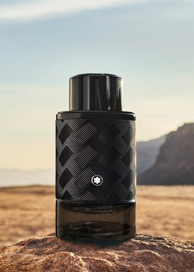 Explorer Extreme Parfum