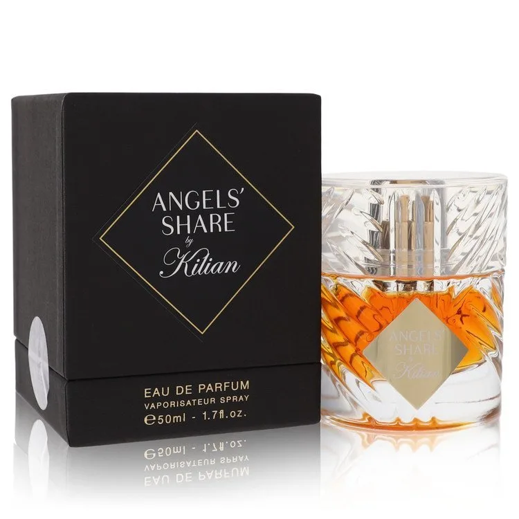 KILIAN ANGELS’ SHARE