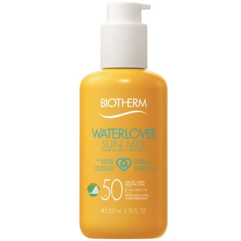 Waterlover Sun Milk SPF50 thumbnail 2