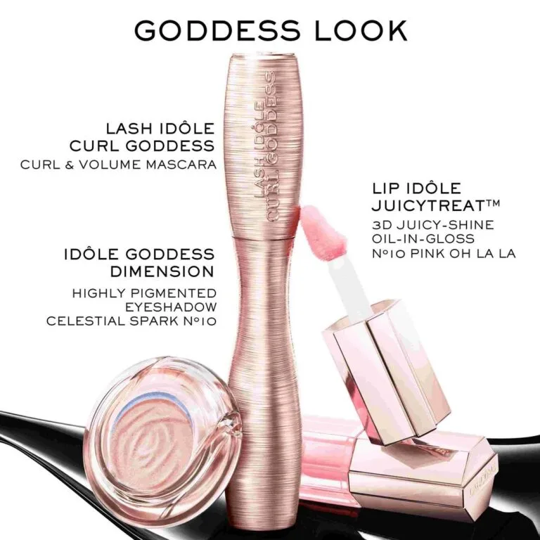 Lash Idôle Curl Goddess thumbnail 2