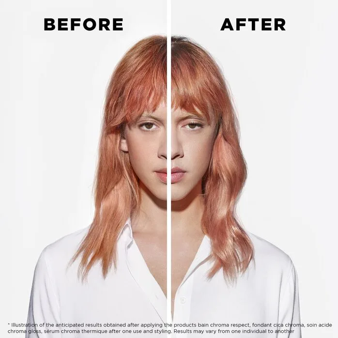 Chroma Absolu Bain Chroma Respect Shampoo thumbnail 4